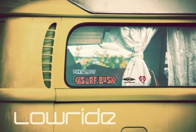 LOWRIDE
