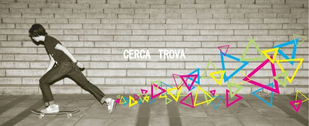 CERCA TROVA