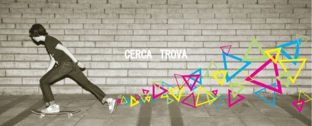CERCA TROVA