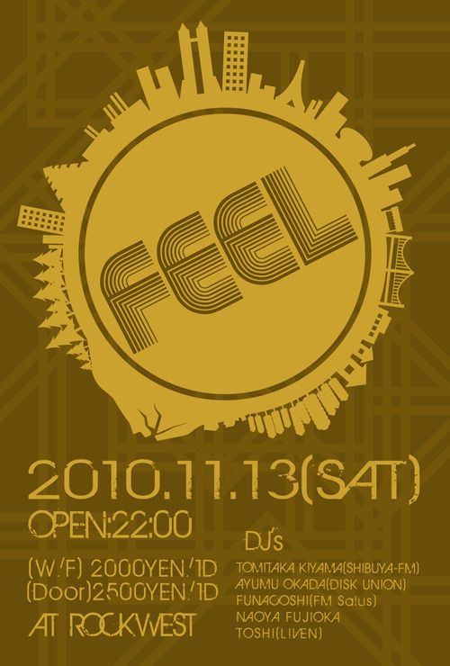 FEEL