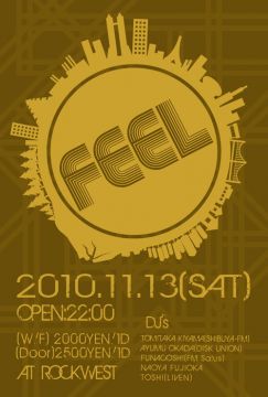 FEEL