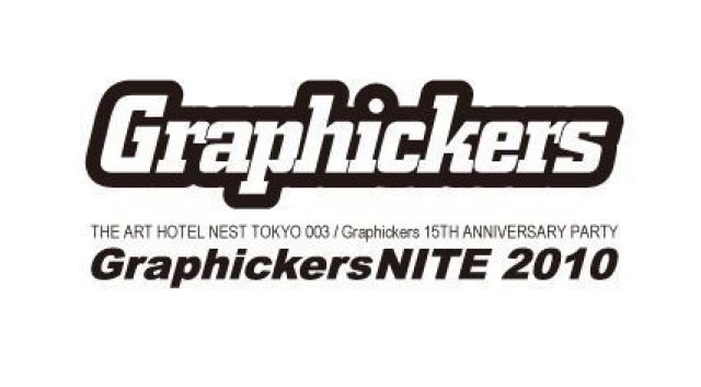 Graphickers NITE 2010