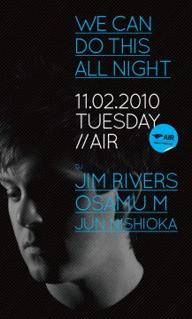 JIM RIVERS