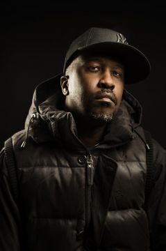 World Connection "Rhythm Masters"