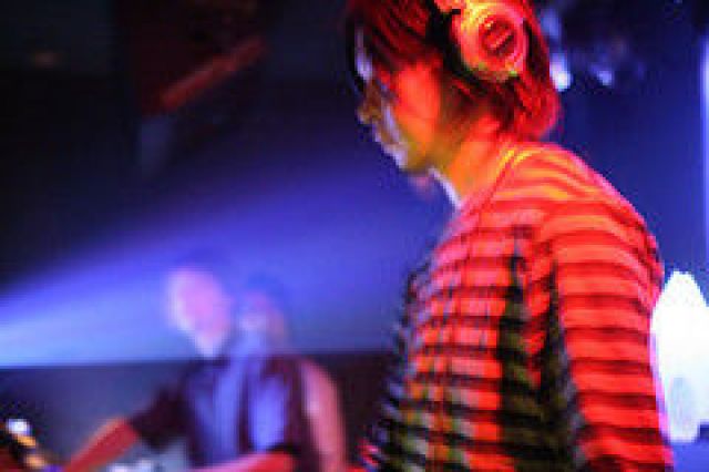 Nu Deep