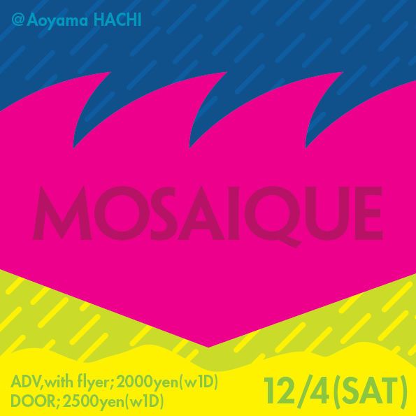 Mosaique