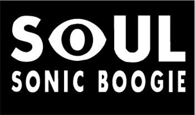 THE SOUND OF SSB