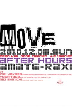 MOVE