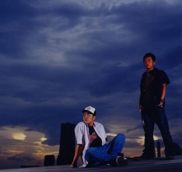 ROCK YOU~69~ vol.12