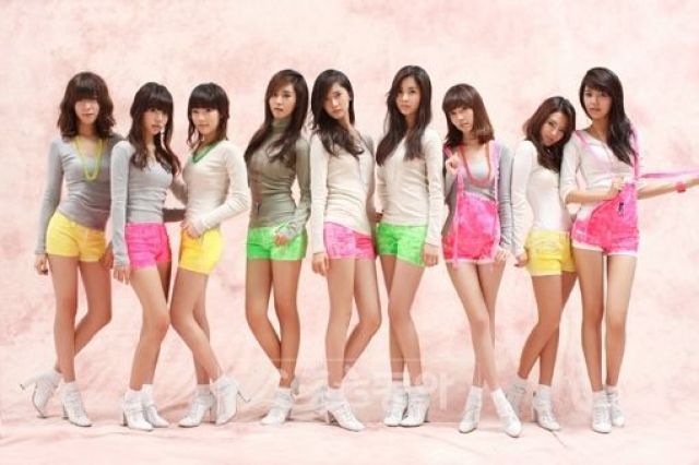 K-POP IS POP? Vol.2