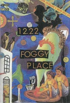Foggy place vol.4