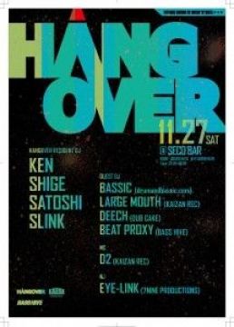HANGOVER
