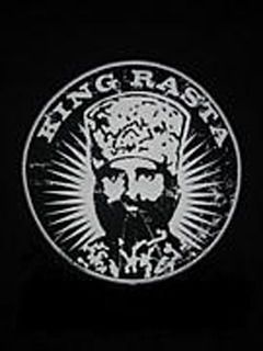 KING RASTA ECHNO