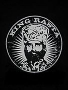KING RASTA ECHNO