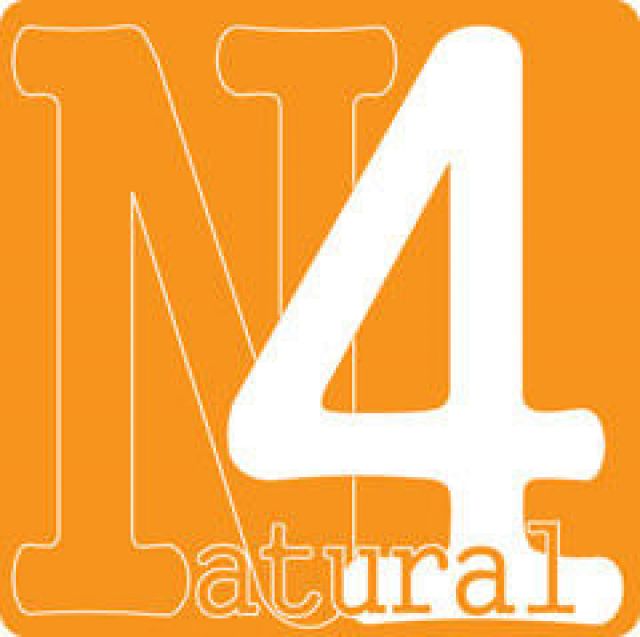 NATUEAL 4