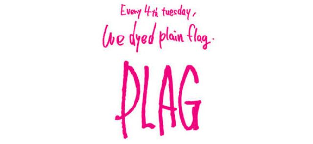 PLAG -END OF YEAR SESSION-