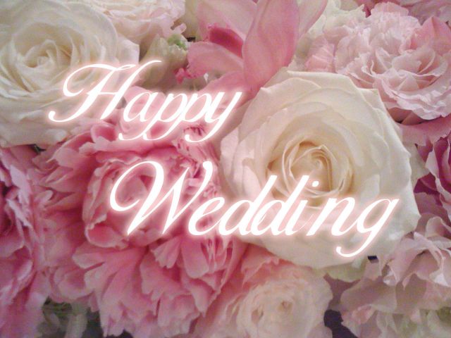 WEDDING PARTY