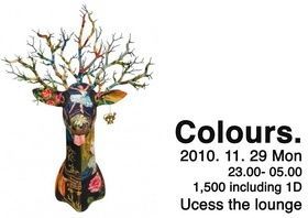 colours.