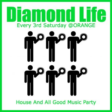 Diamond Life
