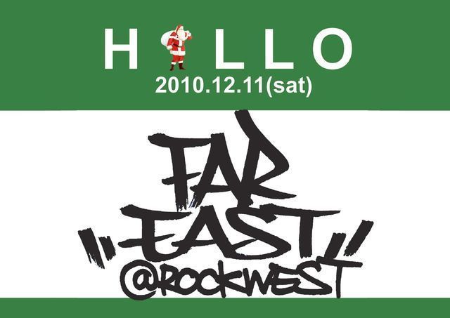 FAR EAST