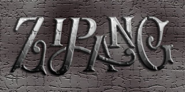 ZIPANG