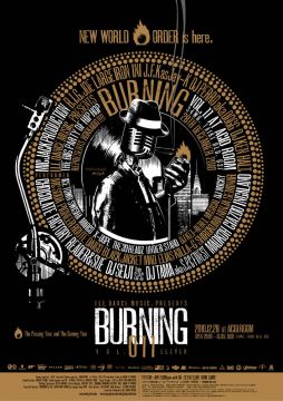 BURNING 11