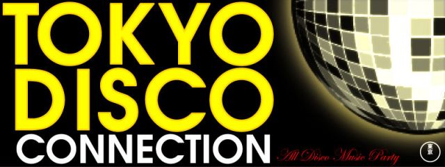東京DISCO CONNECTION vol.7