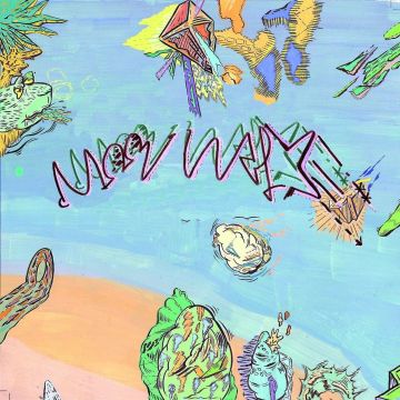 MOON WALK