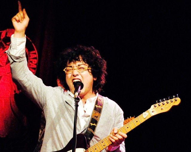 JUNK FUJIYAMA with FANTASISTA Year End Special Live【2ND SHOW】