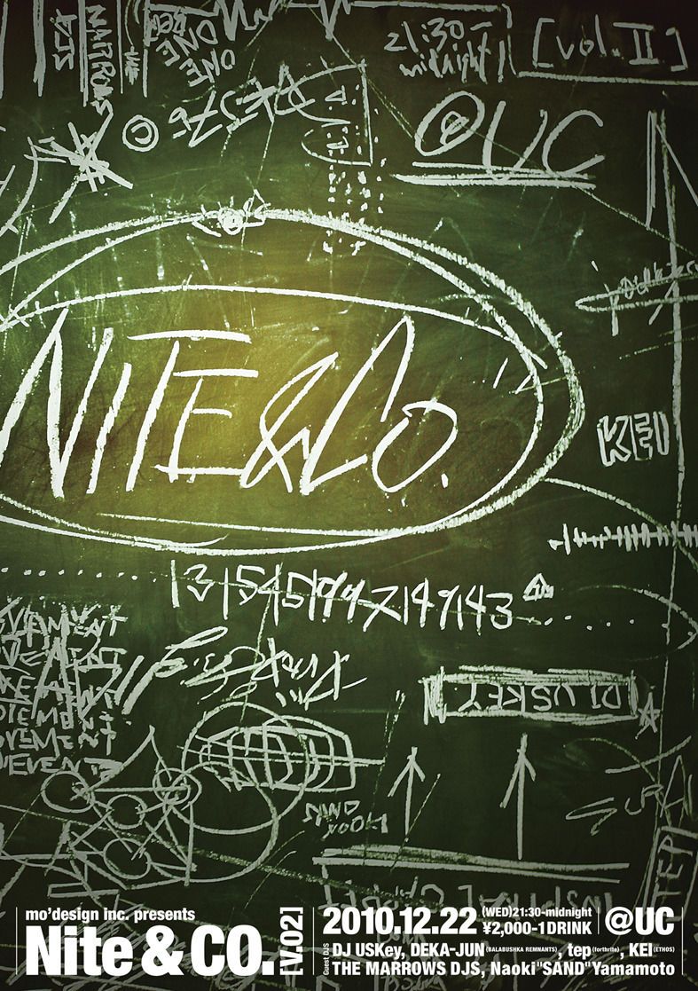 Nite&Co. V.02