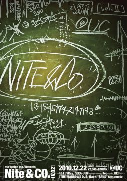Nite&Co. V.02