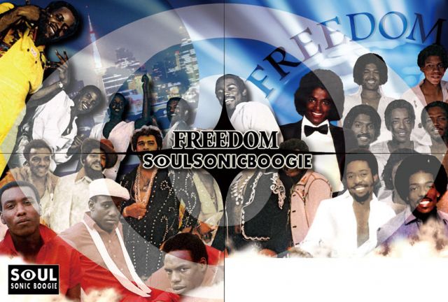 FREEDOM