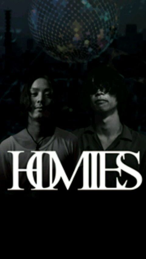 ZERO LOUNGE -HOMIES-