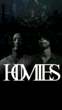 ZERO LOUNGE -HOMIES-