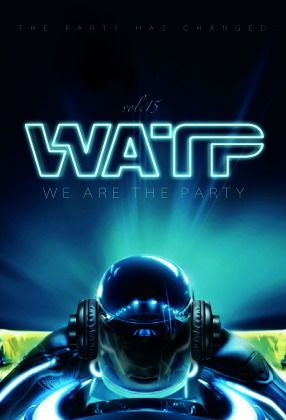 We Are The Party