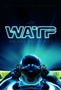 We Are The Party