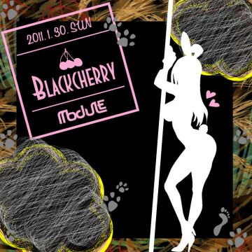 Blackcherry
