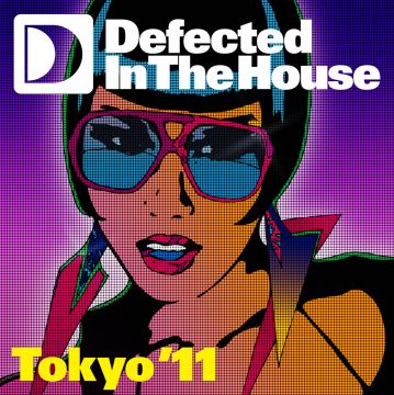 HOUSE NATION x Defected In The House  -A Happy New Year 2011 Special!!-