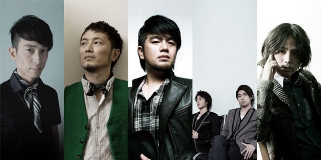 AIR 新年会 2011