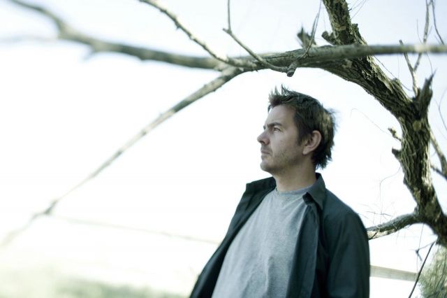 LAURENT GARNIER  "LBS" TOUR