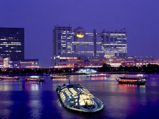 JICOO The Floating Bar　NEW YEAR CRUISE  -Q.E.D vol.3 -
