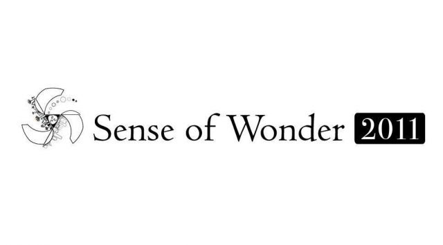 Sense of Wonder 2011