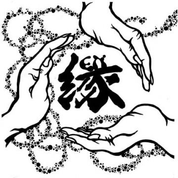 縁