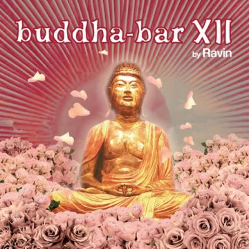 BUDDAH BAR 