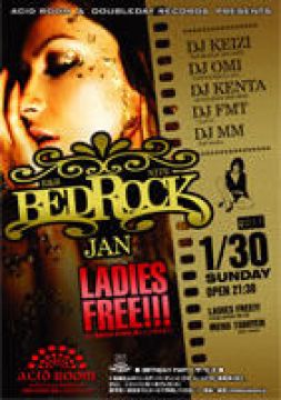 BEDROCK