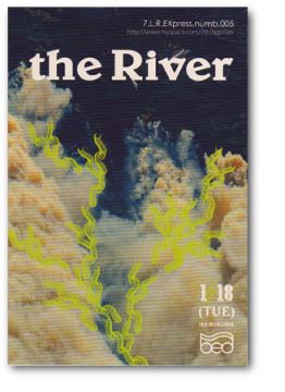 the River