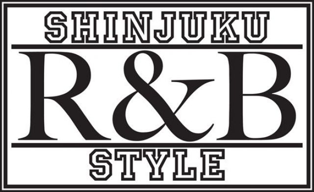 SHINJUKU R&B STYLE vol.18