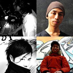 DRUM&BASS SMT OSK