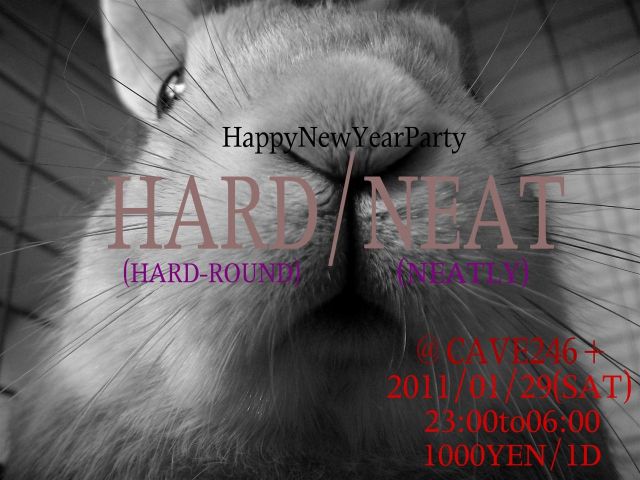 HARD/NEAT extra