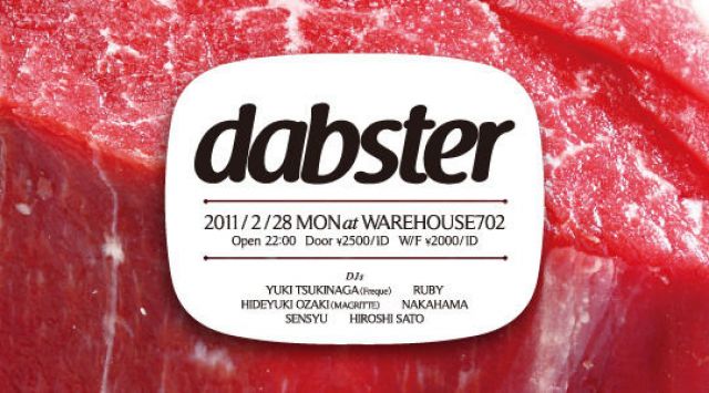 dabster